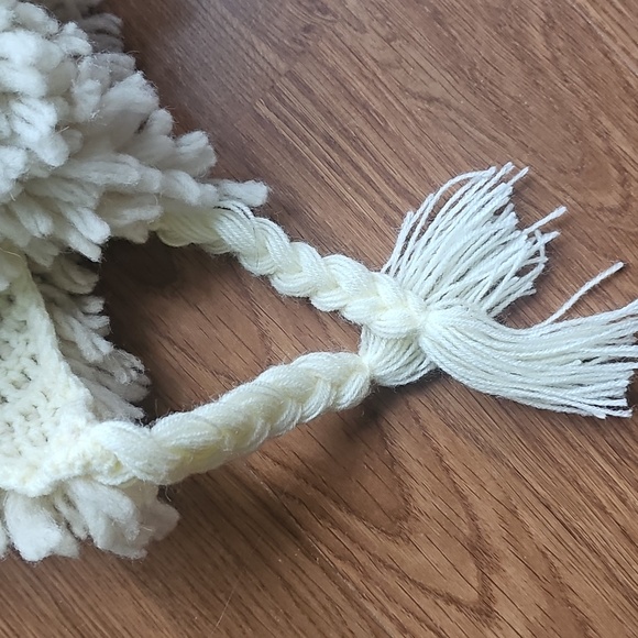 PachaMama Alpaca Llama Adult Animal Hat One Size Fits Most - Picture 8 of 8